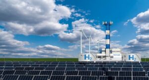 पाकिस्तान की शीर्ष ऊर्जा कंपनियां हरित हाइड्रोजन परियोजनाओं के लिए एकजुट