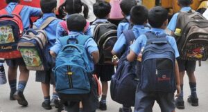 निजी स्कूलों में गरीब बच्चों के प्रवेश पर कड़ी निगरानी, फर्जी दस्तावेज़ पर होगी कार्रवाई, शासनादेश जारी