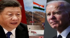 अमेरिका ने किया भारत-चीन के बीच बातचीत का समर्थन, सीमा विवाद पर रुख दोहराया