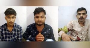 तीनों शूटरों को पुलिस कस्टडी में मारना चाहते हैं अतीक के गुर्गे