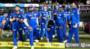 ऑस्ट्रेलिया ने भारत के खिलाफ टॉस जीतकर पहले गेंदबाजी का किया फैसला, देखें दोनों टीमों का अंतिम एकादश