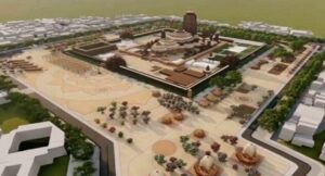 ब्रिटेन की राजधानी लंदन में बनेगा जगन्नाथ मंदिर, 2024 तक पूरा होगा पहला फेज