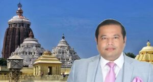 भारतीय मूल के अरबपति ने जगन्नाथ मंदिर निर्माण के लिए दान किए 250 करोड़ रुपये