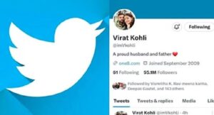 भारत में ट्विटर ने बड़ी हस्तियों से लेकर राजनेताओं के हटाया ब्लू टिक, जानिए किस-किस का नाम है शामिल