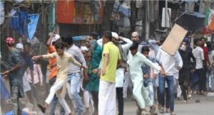 बंगाल: रामनवमी पर हुई हिंसा की जांच करेगा एनआईए