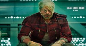 शाहरुख खान की फिल्म जवान रिलीज, सिनेमाघरों में दिखा फैंस का क्रेज