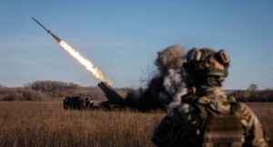 यूक्रेन ने अमेरिकी पैट्रियट मिसाइल से रूसी हाइपरसोनिक मिसाइल को मार गिराया