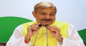 कांग्रेस नेता ने पीएम मोदी की दिखाई कुंडली, कहा- मैंने कुंडली दिखवा ली है, तीसरी बार प्रधानमंत्री नहीं बनेंगे