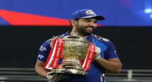 रोहित शर्मा की कप्तानी में फाइनल की तरफ बढ़ी मुंबई इंडियंस, छठी बार खिताब जीतने का मौका