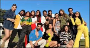 खतरों के खिलाड़ी सीजन 13 का पहला ​एलिमिनेशन, शो से जल्द एक खिलाड़ी बाहर होगा