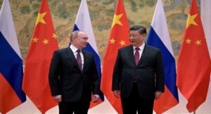 चीन के साथ व्यापार में रूस का रिकॉर्ड, 200 अरब डॉलर तक पहुंचने की उम्मीद