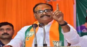 UP Nikay Chunav 2023: यूपी निकाय चुनाव में अब पाकिस्तान की एंट्री, डिप्टी सीएम ब्रजेश पाठक ने किया बड़ा दावा