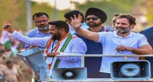 कर्नाटक चुनावः पर्दे के पीछे कांग्रेस के लिए रणनीति बनाने वाले ये 5 नेता कौन हैं?
