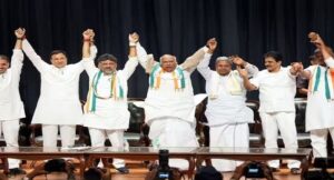 Mission 2024: क्या कांग्रेस को मिल गया है मोदी मैजिक का तोड़? कर्नाटक जीतने के बाद 2024 के लिए ‘मास्टर प्लान’ तैयार