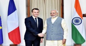 जुलाई में फ्रांस का दौरा करेंगे पीएम मोदी, बैस्टिल डे परेड में होंगे शामिल