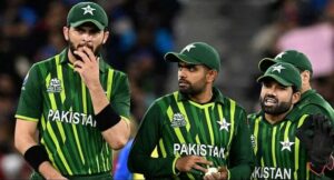 पाकिस्तान क्रिकेट बोर्ड ने आईसीसी को नहीं दिया कोई लिखित आश्वासन, विश्व कप से बाहर हो सकता है पाकिस्तान