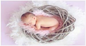वैज्ञानिकों ने पैदा किया दुनिया का पहला थ्री-पैरेंट वाला Super baby