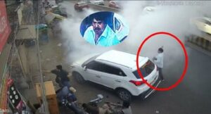 उमेश पाल हत्याकांड के आरोपी गुड्डू मुस्लिम पर बड़ी कार्रवाई, पीडीए ने उसकी दुकान को फिर किया सील