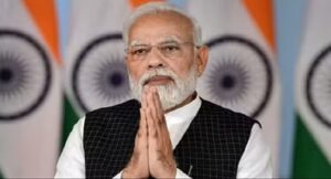 पीएम मोदी ने 9 करोड़ किसानों के खातों में किसान सम्मान निधि की 14वीं किस्त ट्रांसफर की