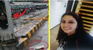 दिल्ली रेलवे स्टेशन के परिसर में करंट लगने शिक्षिका की मौत