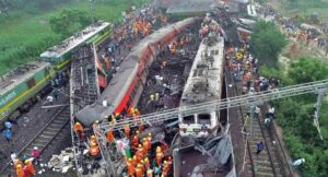 Odisha Train Accident Live: ओडिशा रेल हादसे में 261 लोगों के शव बरामद, बालासोर पहुंचे पीएम मोदी, घटनास्थल का ले रहे जायजा