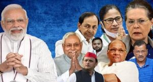 विपक्षी एकता से मुकाबला करने के लिए भाजपा तैयार, जानें क्या रहेगी 2024 की रणनीति