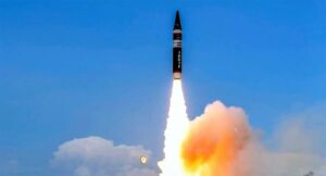 भारतीय सेना की और बढ़ेगी ताकत, DRDO ने अग्नि प्राइम बैलिस्टिक मिसाइल का किया सफल परीक्षण