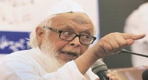 UCC पर बोला जमीयत उलेमा-ए-हिंद, कहा- शरीयत के खिलाफ मुसलमान कुछ भी बर्दाश्त नहीं कर सकता