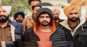 लॉरेंस बिश्नोई गैंग के दो गैंगस्टर्स के खिलाफ रेड कॉर्नर नोटिस जारी