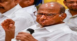 महाराष्ट्र की राजनीति में मची उथल-पुथल के बीच राष्ट्रीय कार्यकारिणी की बैठक में शामिल होंगे शरद पवार