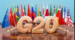 आज गुजरात के गांधीनगर में G20 की बैठक में होगी कई मुद्दों पर चर्चा