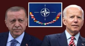 स्वीडन को NATO में शामिल करने को ​लेकर तुर्की ने दिया समर्थन