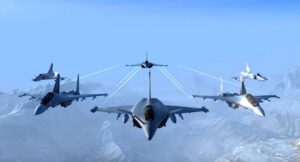 भारतीय वायुसेना करेगी 12 देशों की वायु सेना के साथ संयुक्त अभ्यास