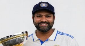 वेस्टइंडीज से टेस्ट सीरीज जीत के बाद रोहित शर्मा ने जीता फैंस का दिल, जानें ऐसा क्या कहा