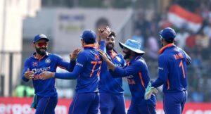 भारत-वेस्टइंडीज का पहला वनडे आज, विश्व कप की तैयारी के लिए उतरेगा भारत, जानिए पॉसिबल प्लेइंग इलेवन