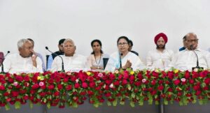 कांग्रेस ने किया स्पष्ट, 17 और 18 जुलाई को बेंगलुरु में होगी विपक्षी नेताओं की बैठक