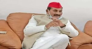 मऊ जिले की घोसी विधायक दारा सिंह चौहान ने दिया विधानसभा से इस्तीफा, भाजपा में जाने की अटकलें बड़ी