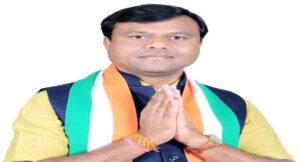 छत्तीसगढ़ विधानसभा चुनाव में कांग्रेस ने दी दीपक बैज को बड़ी जिम्मेदारी