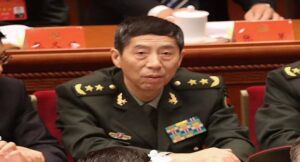 पश्चिम की आपत्तियों के बावजूद चीन के रक्षा मंत्री ली शांगफू जाएंगे रूस और बेलारूस
