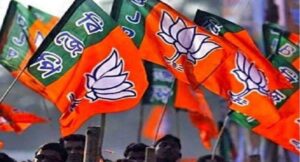 केरल उपचुनाव: पुथुपल्ली विधानसभा सीट के लिए BJP ने जी लिजिनलाल को बनाया उम्मीदवार