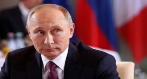 G20 Summit: सम्मेलन में हिस्सा लेने के लिए भारत नहीं आएंगे रूसी राष्ट्रपति व्लादिमीर पुतिन