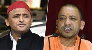 मऊ जिले की घोसी विधानसभा उपचुनाव में सपा-भाजपा ने झोंकी ताकत