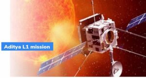 ISRO जल्द ही सूर्य का अध्ययन करने के लिए Aditya-L1 को करेगा लांच, सैटेलाइट को श्रीहरिकोटा स्पेसपोर्ट पर पहुंच गया