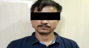 कोलकाता पुलिस ने पाकिस्तानी जासूस को किया गिरफ्तार