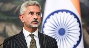 म्यांमार के साथ सीमा की स्थिति चुनौतीपूर्ण, भूटान और असम के बीच रेल लिंक पर बातचीत जारी: विदेश मंत्री एस जयशंकर