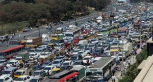 बेंगलुरु में ट्रैफिक के कारण हर साल हो रहा 19,725 करोड़ रुपये का नुकसान