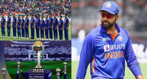 World Cup 2023: कप्तान ​Rohit Sharma ने विश्व कप 2011 की पुरानी यादों को किया ताजा, बोले- मुझे हर एक मोमेंट्स याद