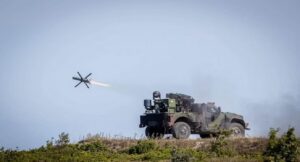 पहाड़ी इलाकों में दुश्मनों को तबाह कर देगी इजराइल से मिली स्पाइक NLOS मिसाइल, 30 किलोमीटर की दूरी तक टारगेट को हिट करने में सक्षम