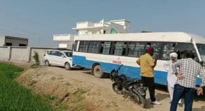 पंजाब में कई स्थानों पर NIA की रेड, जालंधर में तड़के तीन बजे पूर्व सरपंच के घर मारा छापा