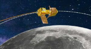 चंद्रयान-3 का लैंडर और प्रोपल्शन मॉड्यूल 1:15 बजे अलग हुए, 23 अगस्त को चंद्रमा पर सॉफ्ट लैंडिंग कर रचेगा इतिहास